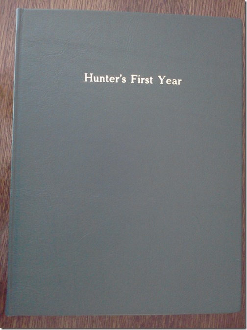 Hunterbook