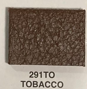 leather tobacco